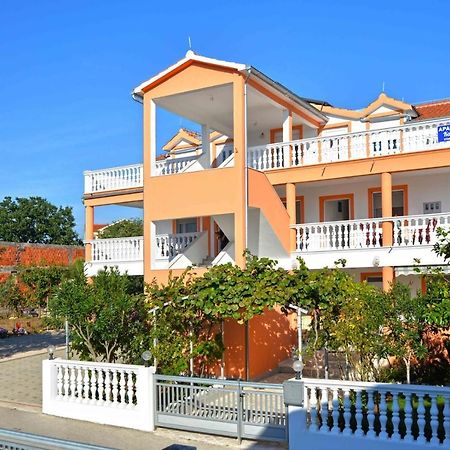Apartments Katarina Vodice Extérieur photo