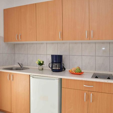 Apartments Katarina Vodice Extérieur photo