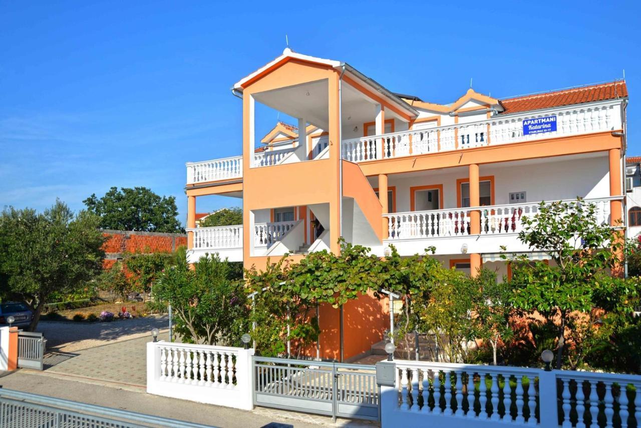 Apartments Katarina Vodice Extérieur photo