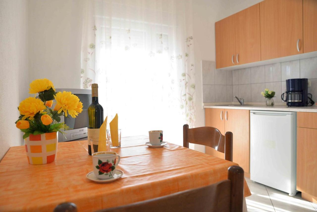 Apartments Katarina Vodice Extérieur photo