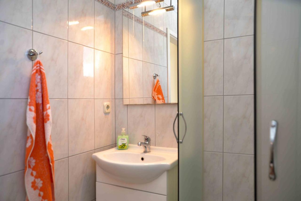 Apartments Katarina Vodice Extérieur photo