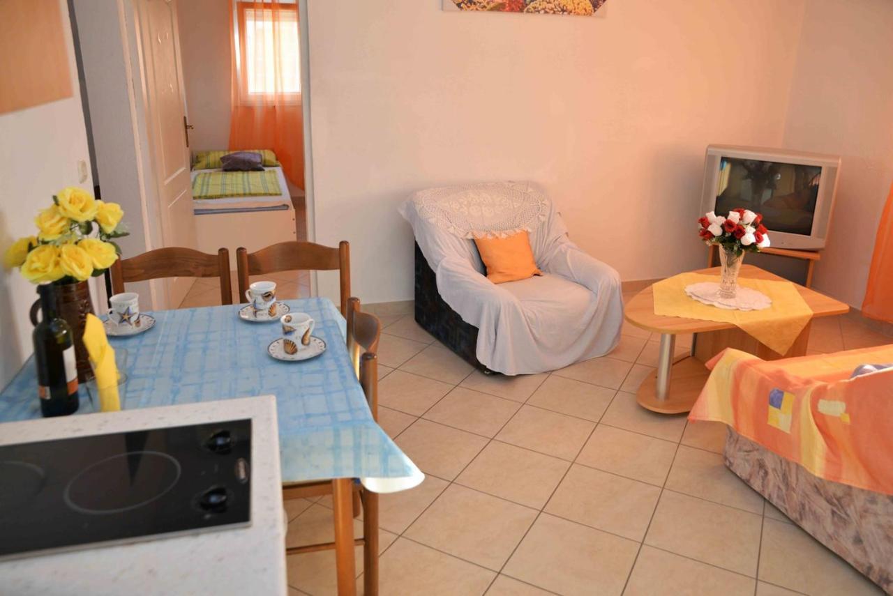 Apartments Katarina Vodice Extérieur photo