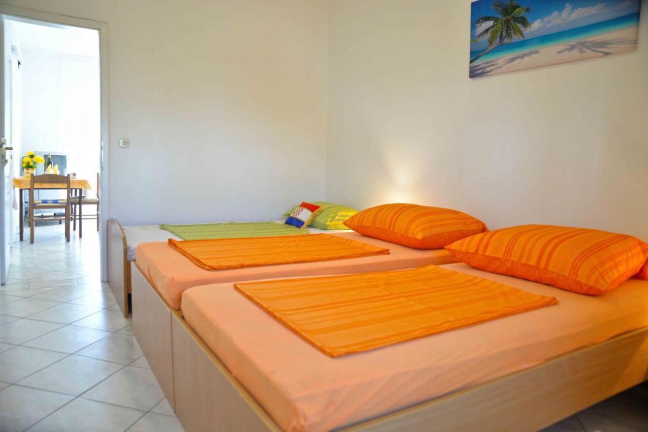 Apartments Katarina Vodice Extérieur photo