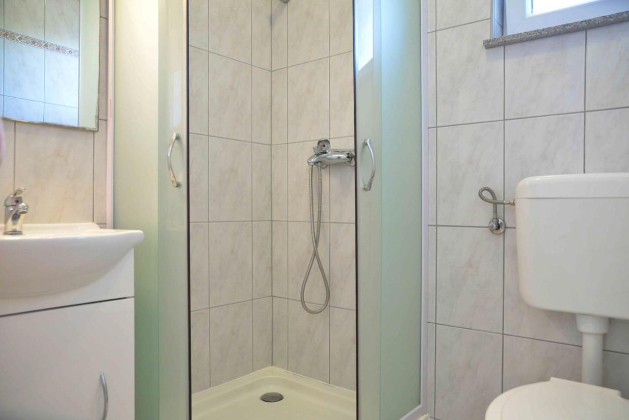 Apartments Katarina Vodice Extérieur photo
