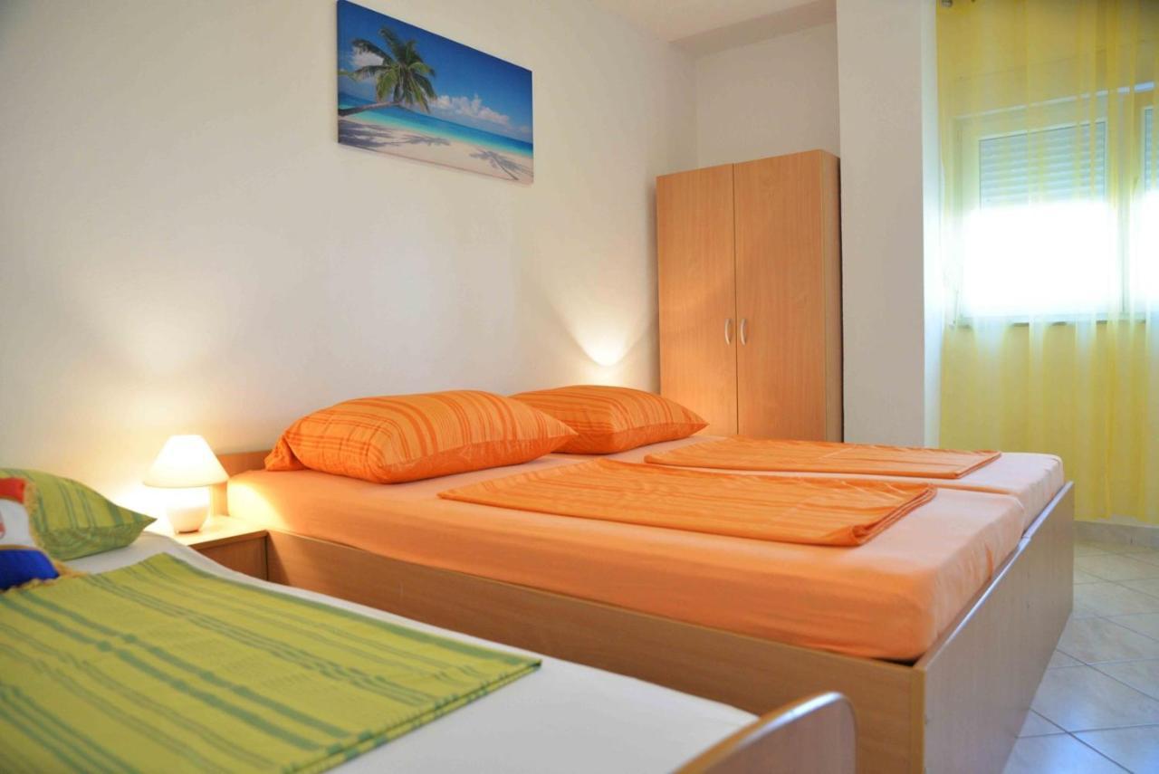 Apartments Katarina Vodice Extérieur photo
