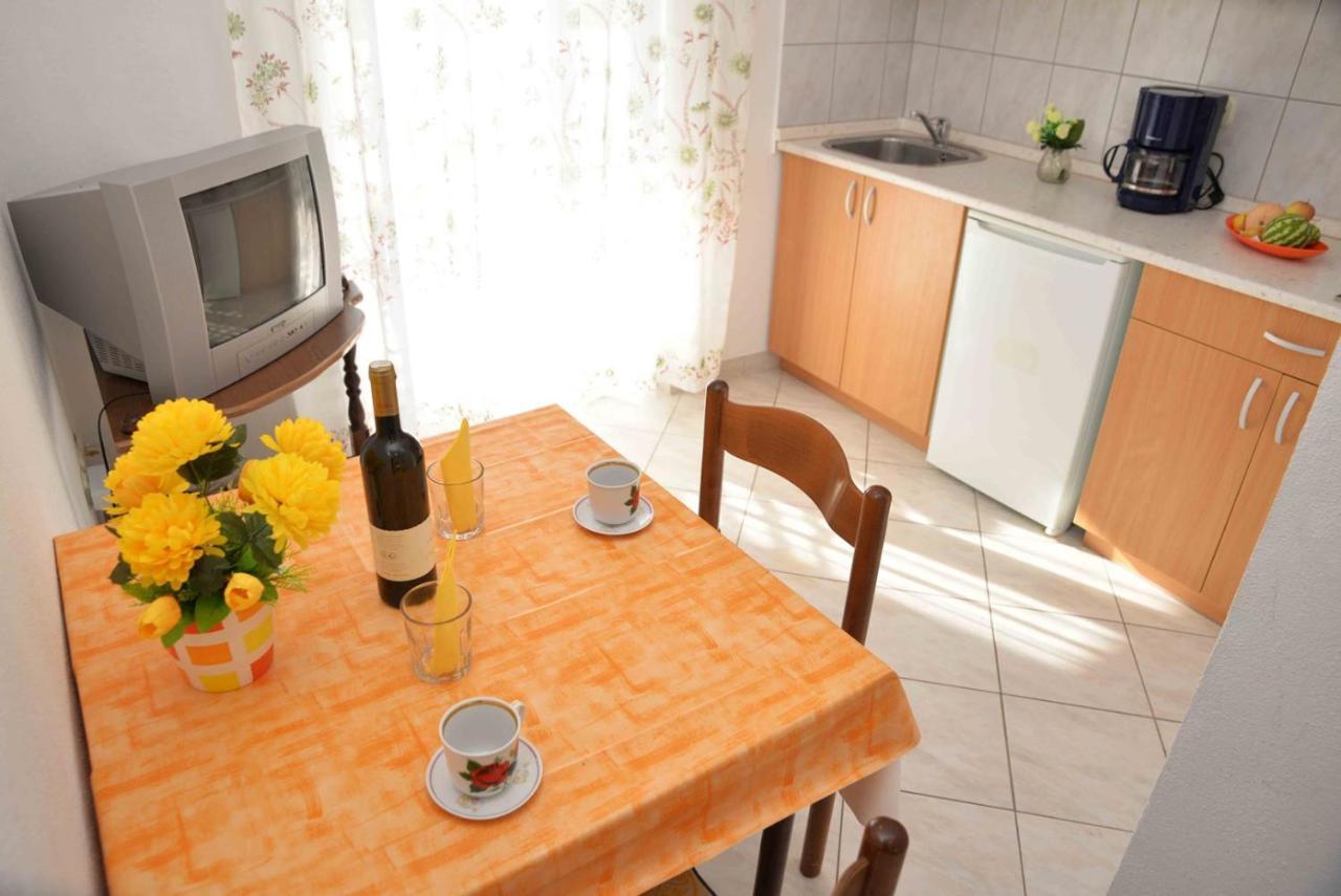 Apartments Katarina Vodice Extérieur photo