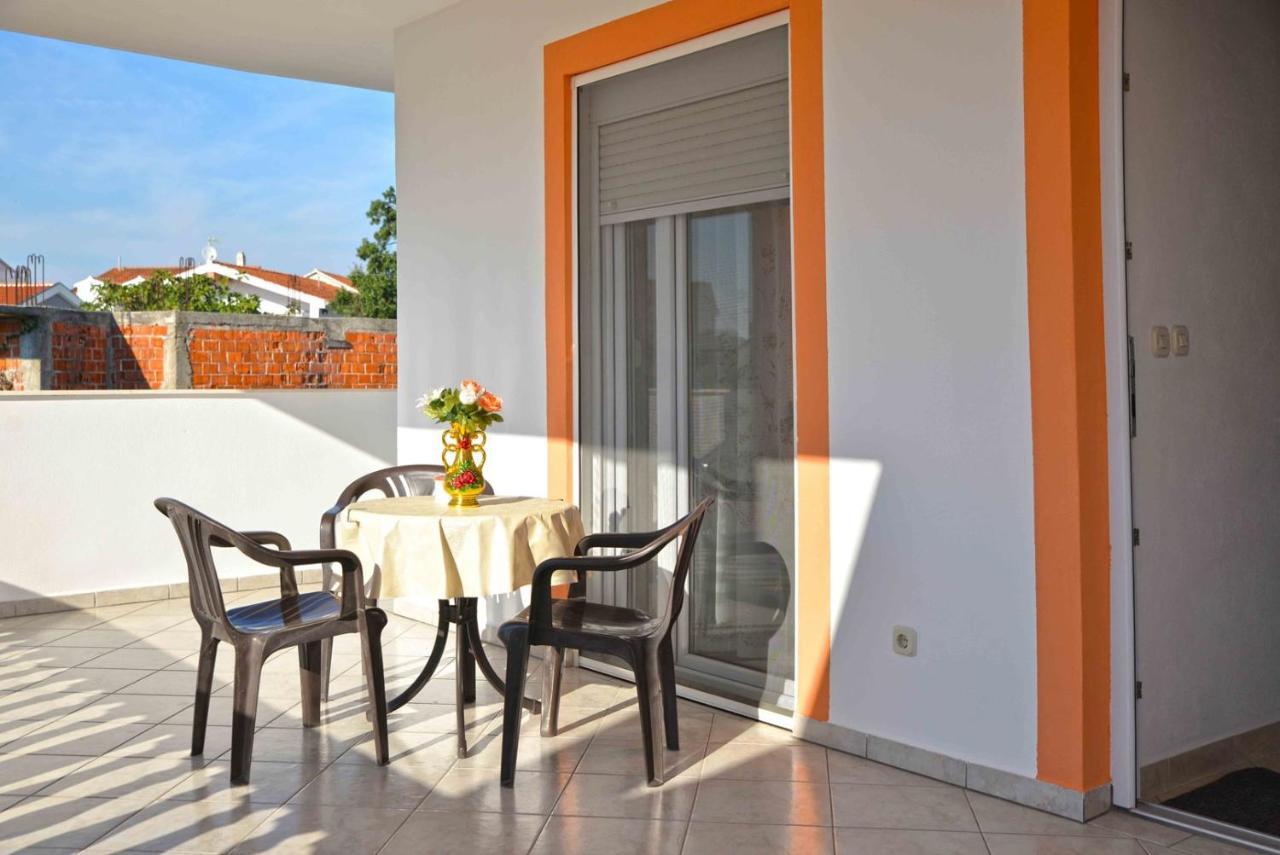 Apartments Katarina Vodice Extérieur photo