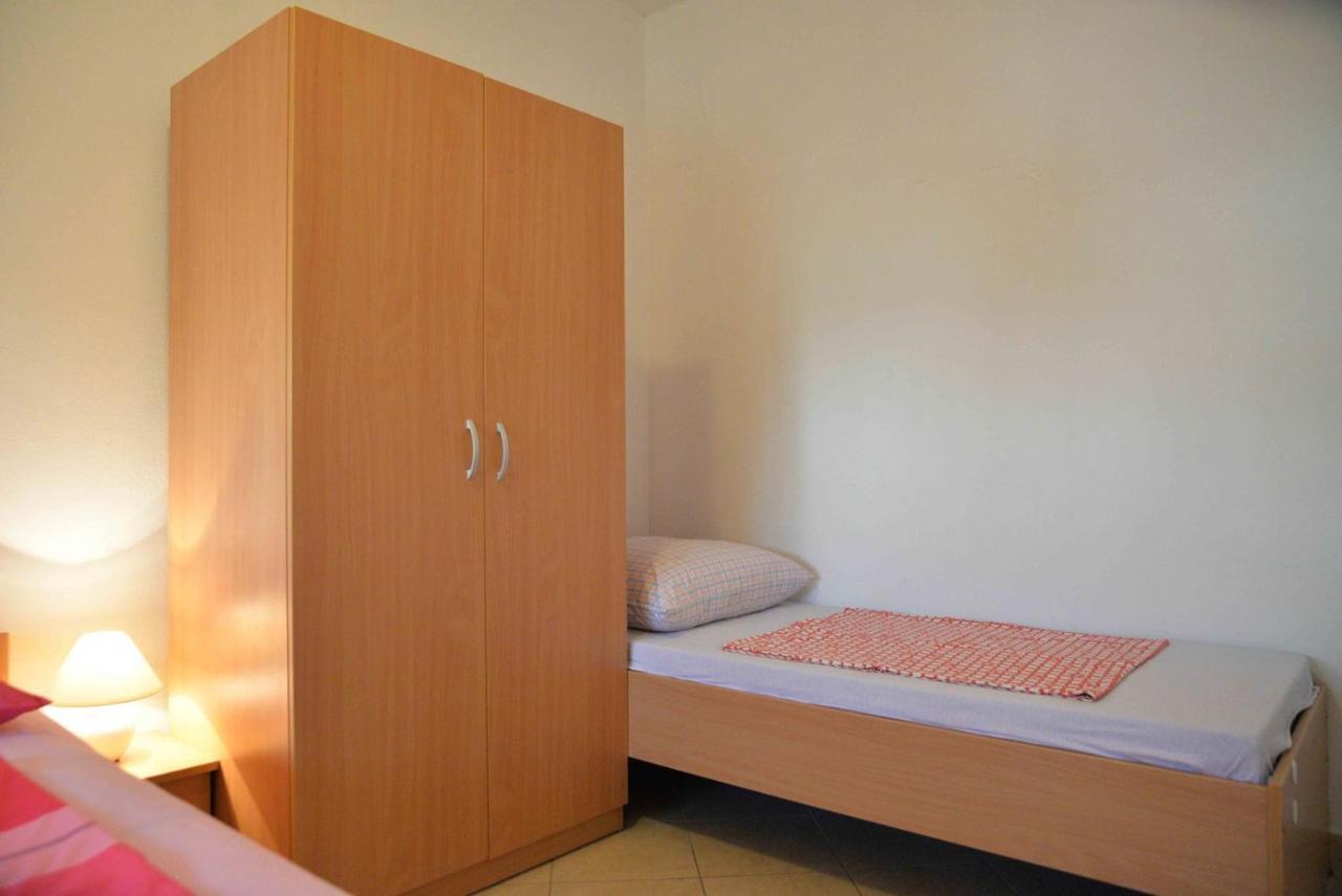 Apartments Katarina Vodice Chambre photo