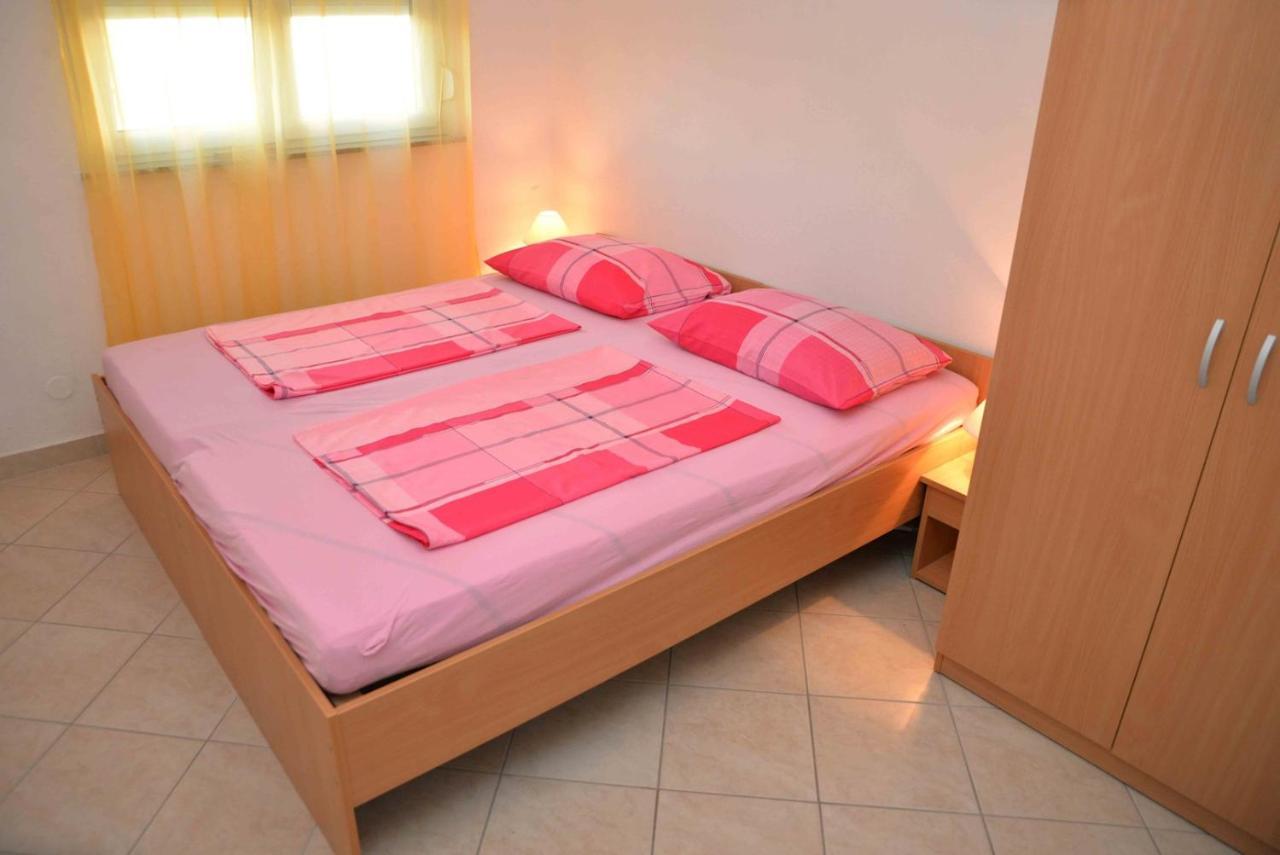 Apartments Katarina Vodice Extérieur photo