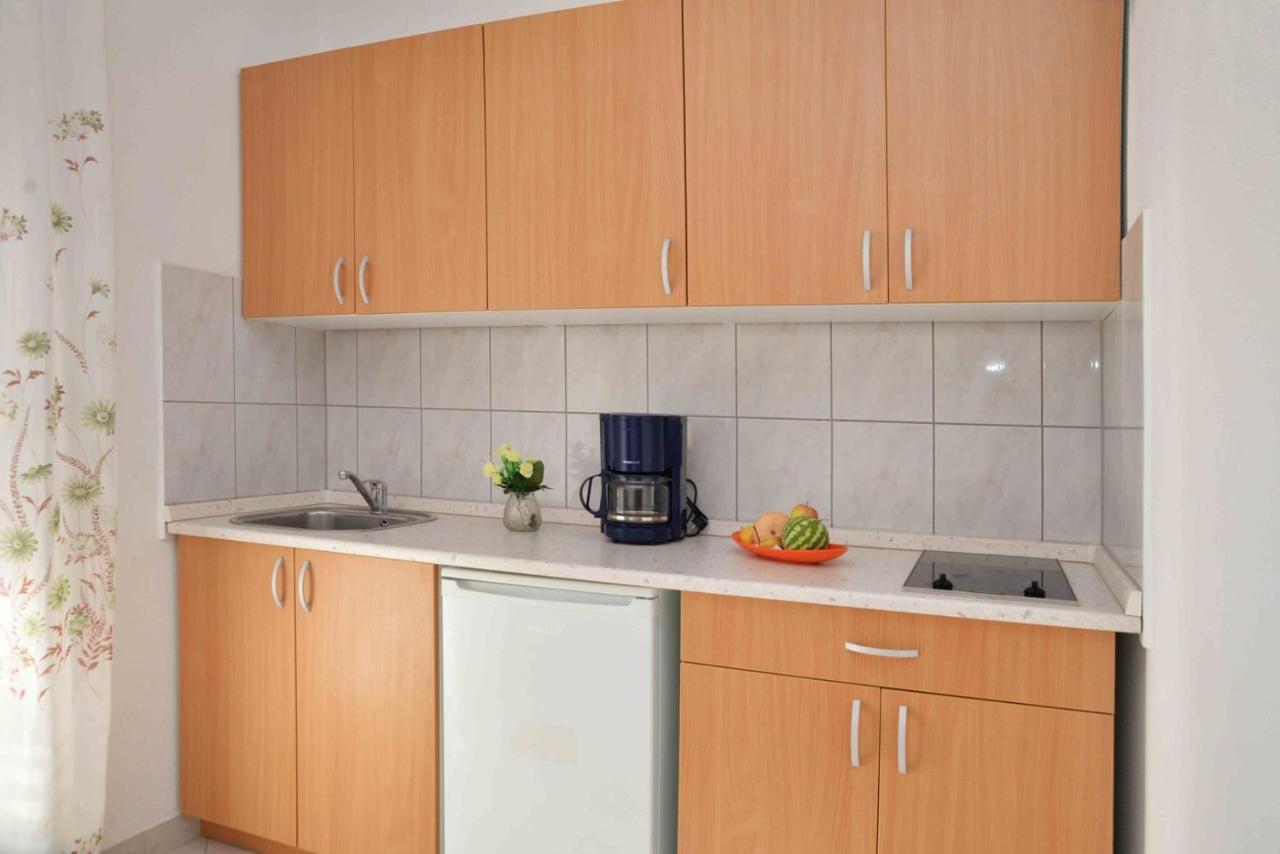 Apartments Katarina Vodice Extérieur photo