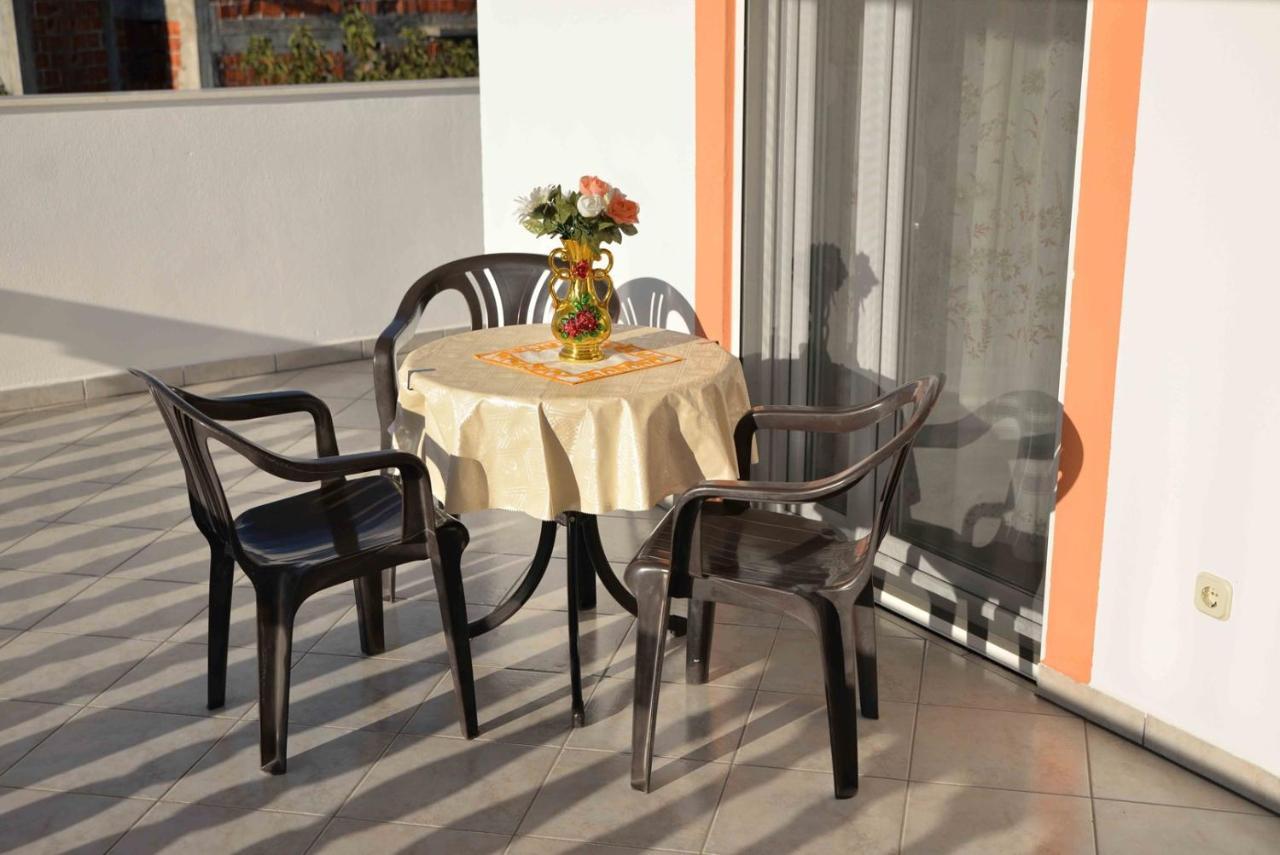 Apartments Katarina Vodice Extérieur photo